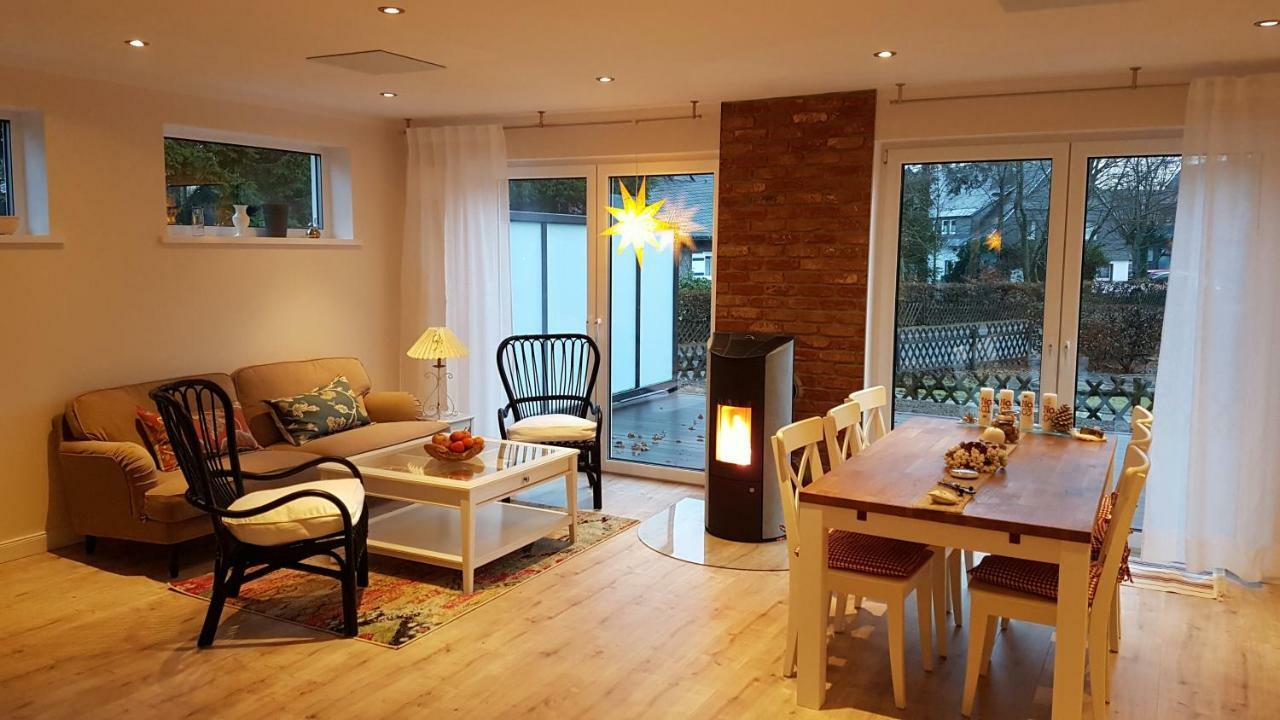 Ferienhaus Bergidylle วินเทอร์แบร์ก ภายนอก รูปภาพ