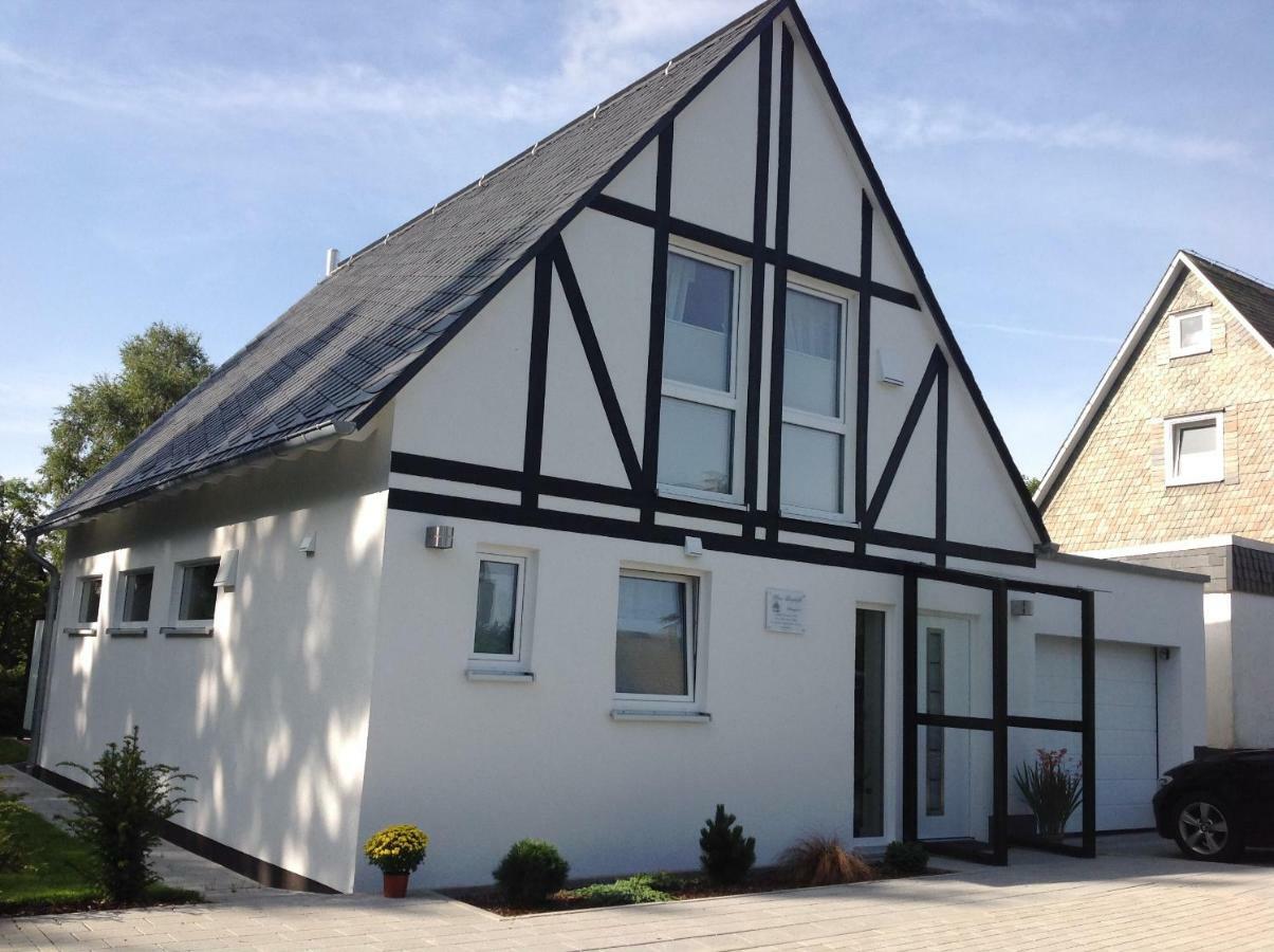 Ferienhaus Bergidylle วินเทอร์แบร์ก ภายนอก รูปภาพ