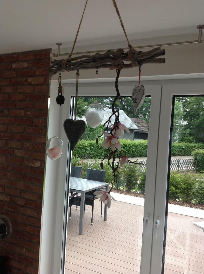 Ferienhaus Bergidylle วินเทอร์แบร์ก ภายนอก รูปภาพ