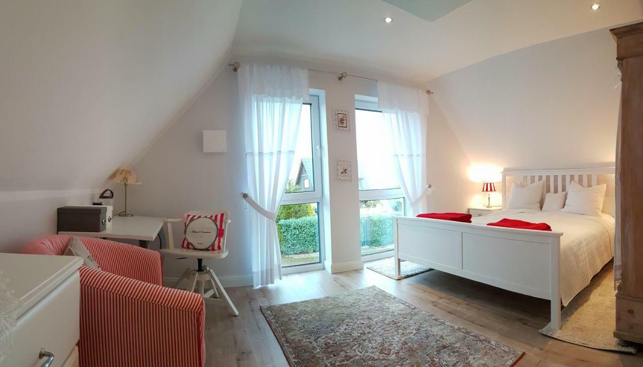 Ferienhaus Bergidylle วินเทอร์แบร์ก ภายนอก รูปภาพ