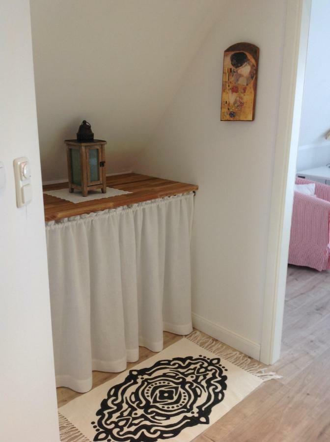 Ferienhaus Bergidylle วินเทอร์แบร์ก ภายนอก รูปภาพ