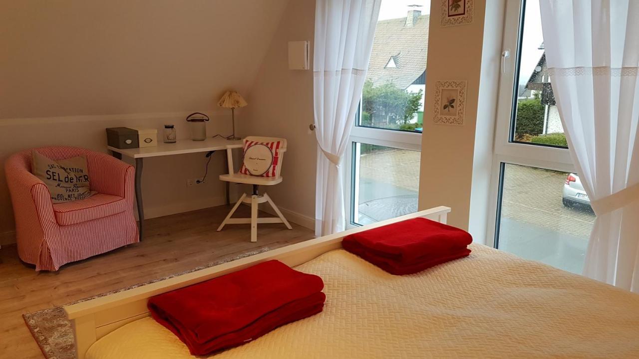 Ferienhaus Bergidylle วินเทอร์แบร์ก ห้อง รูปภาพ