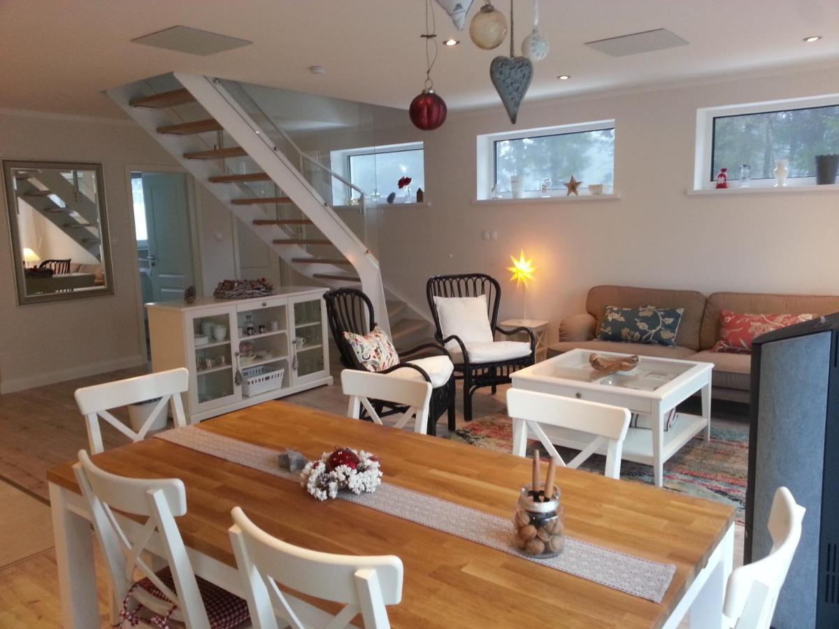 Ferienhaus Bergidylle วินเทอร์แบร์ก ห้อง รูปภาพ